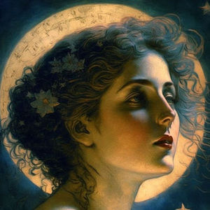 Meet your Posher, Natalya